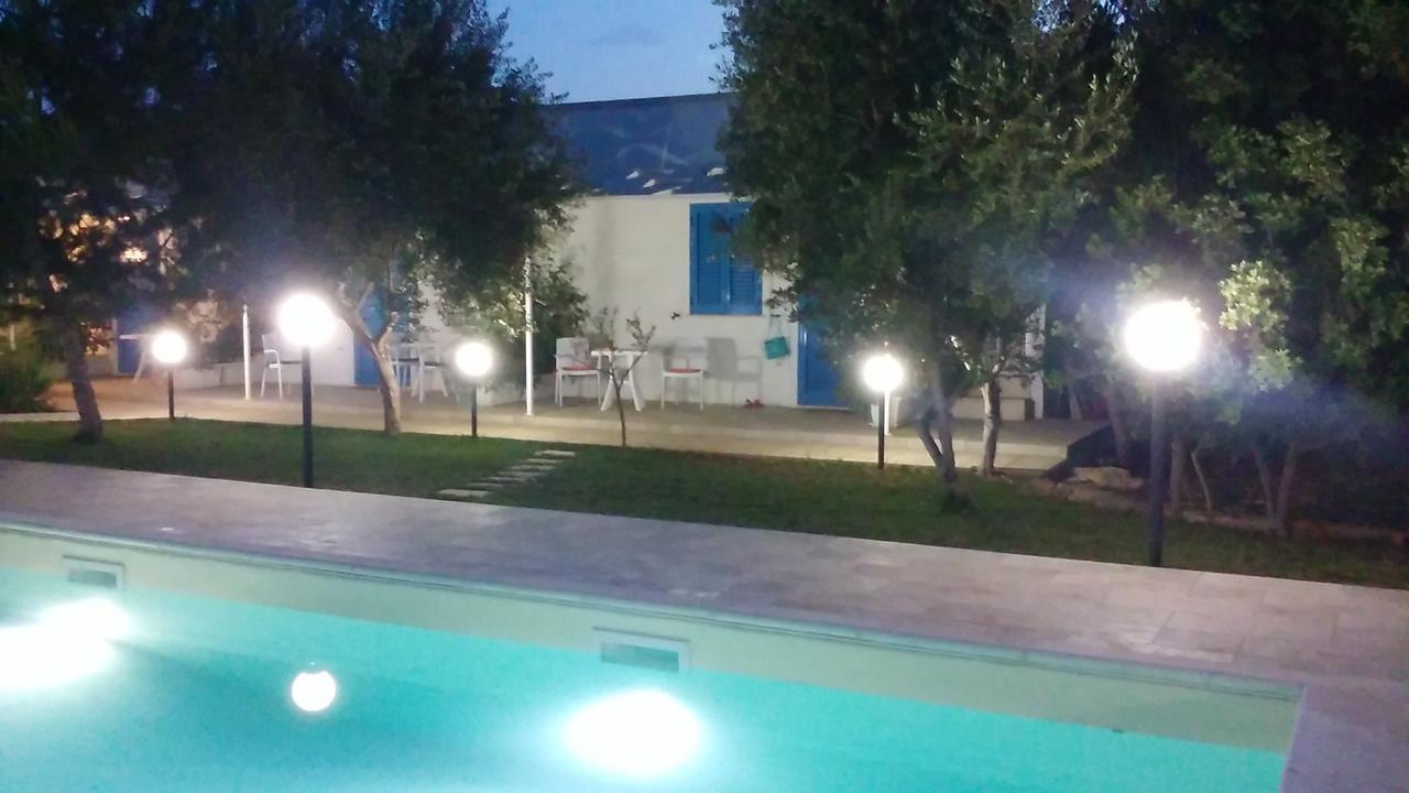 Verdeblu Торре-Суда Экстерьер фото